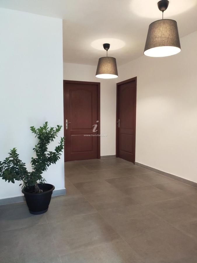 Casa Nube Hotel Orsova Bagian luar foto