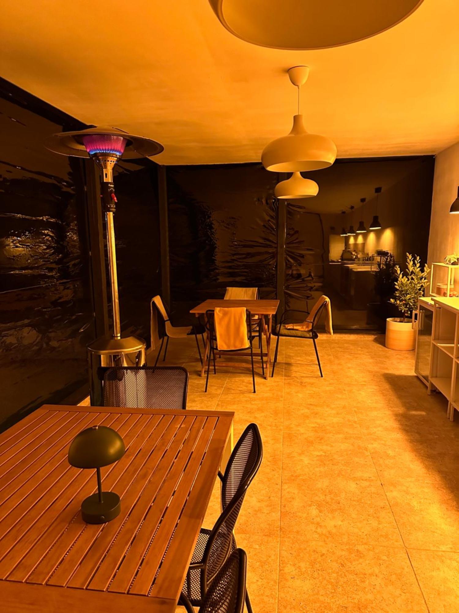 Casa Nube Hotel Orsova Bagian luar foto